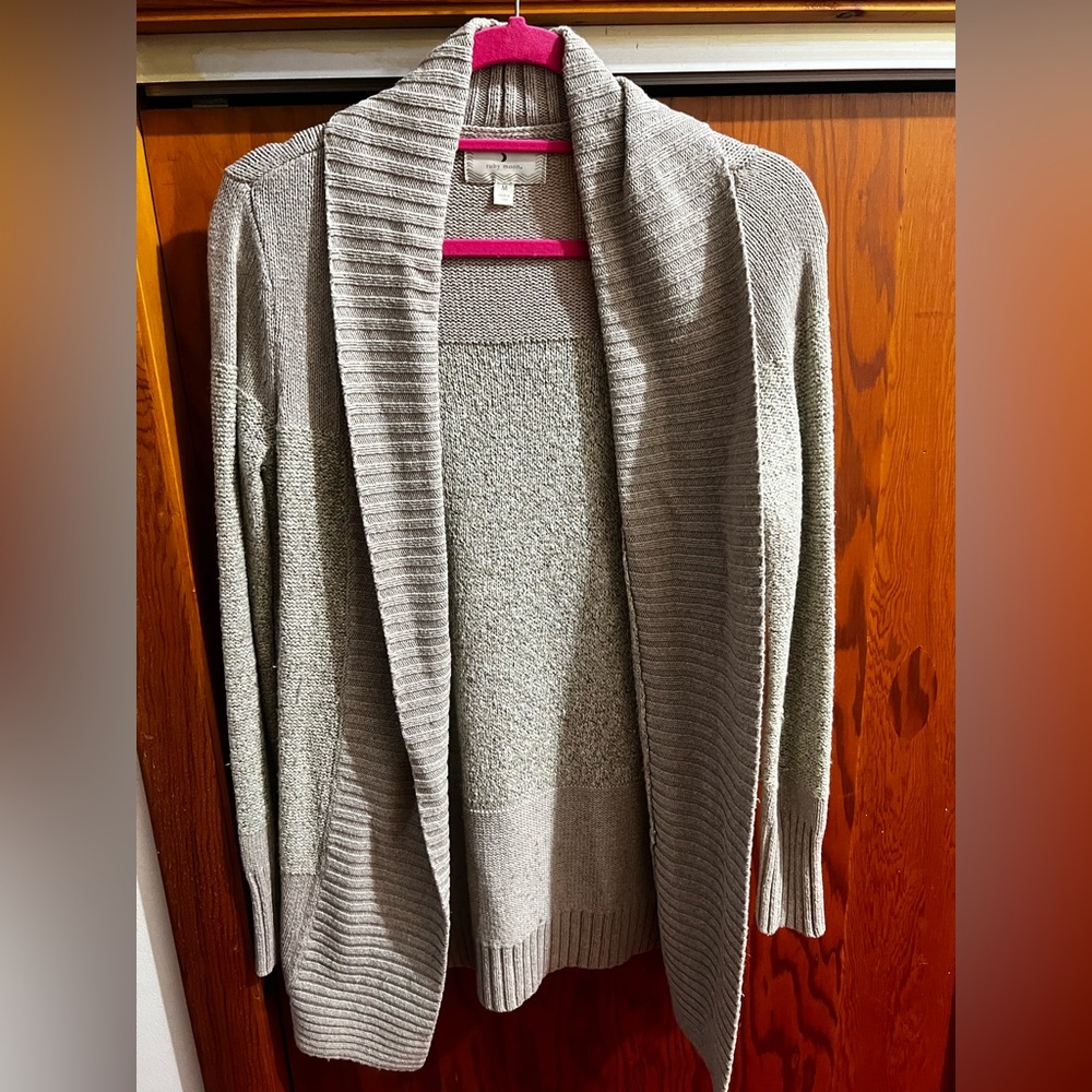Ruby Moon Cardigan